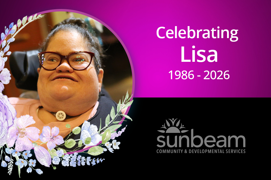 Lisa – A Celebration of Life