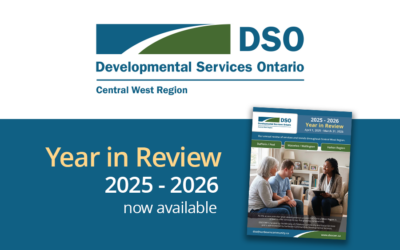 DSO Central West Region – Year in Review