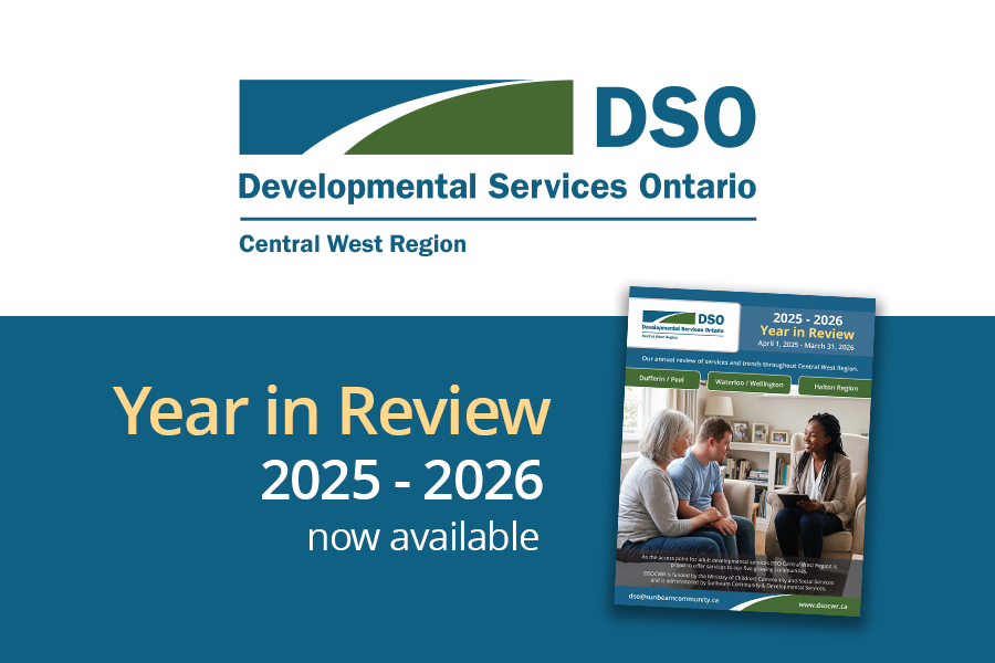 DSO Central West Region – Year in Review