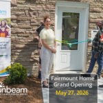 Fairmount Home Grand Opening poster image