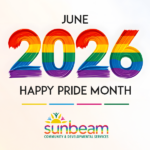 Pride Month poster image