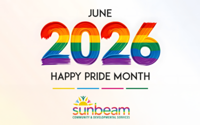 Celebrating Pride Month