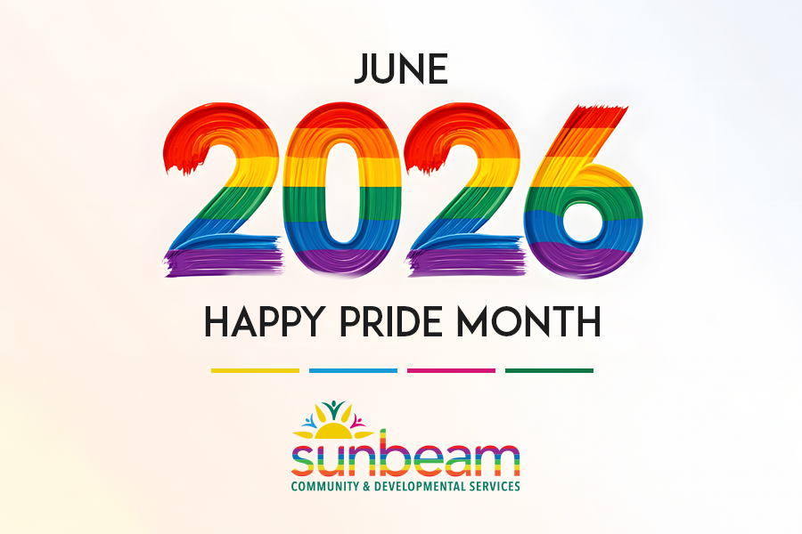 Celebrating Pride Month