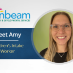 Meet Amy poster image