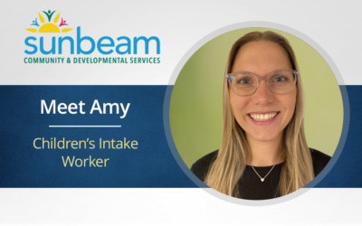 Meet Amy