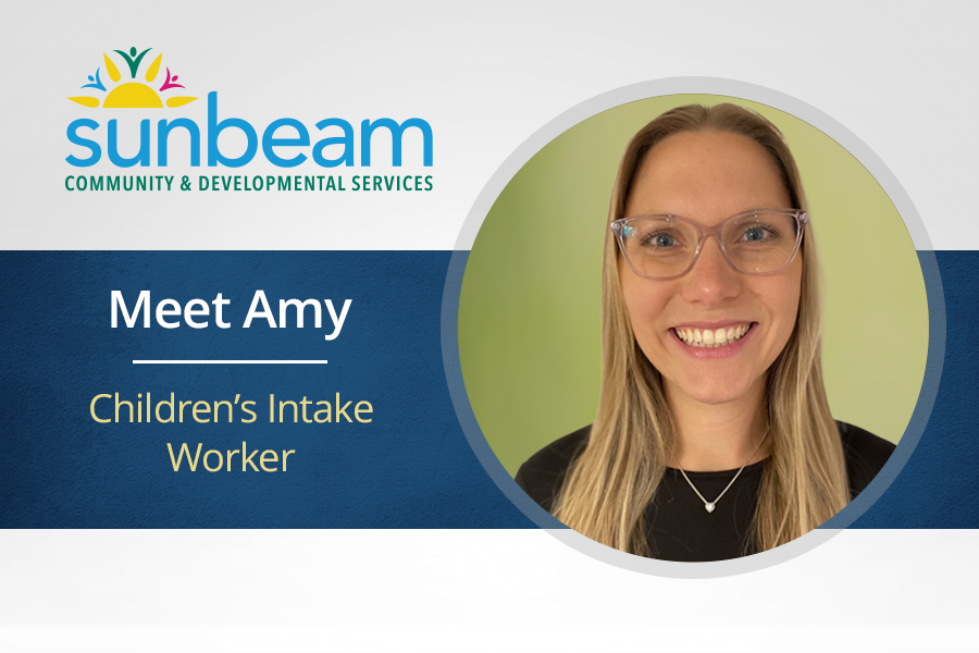 Meet Amy