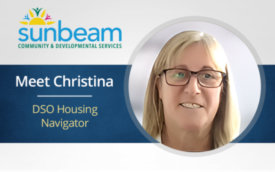Meet Christina