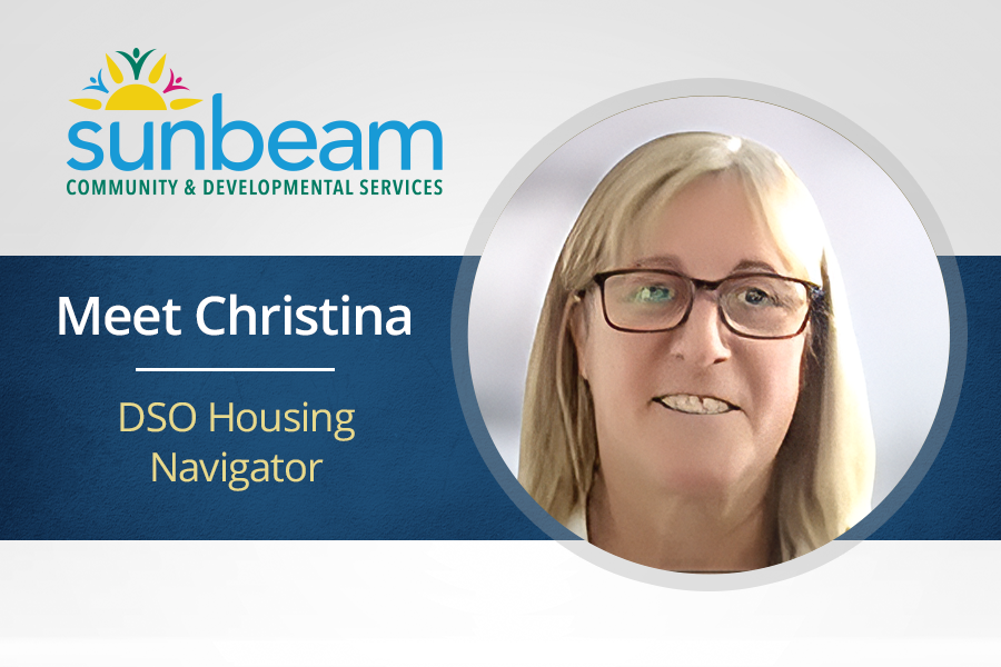 Meet Christina