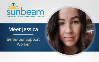 Meet Jessica