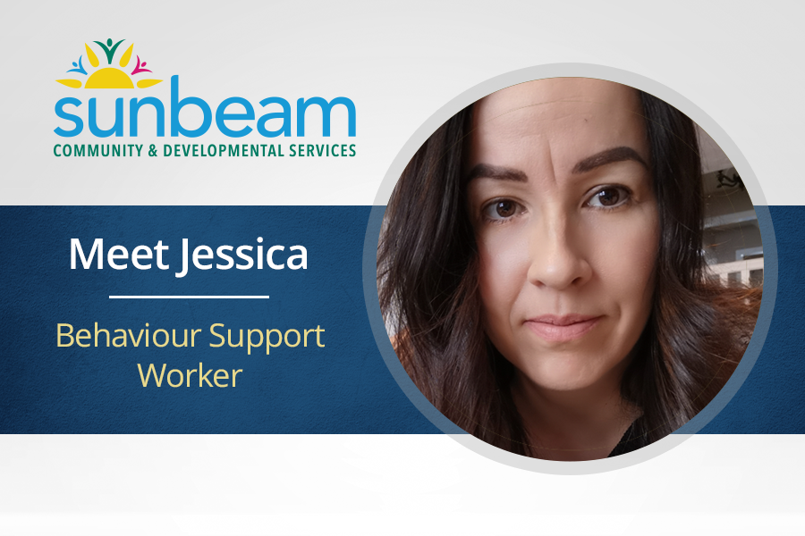 Meet Jessica