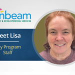 Meet Lisa poster image
