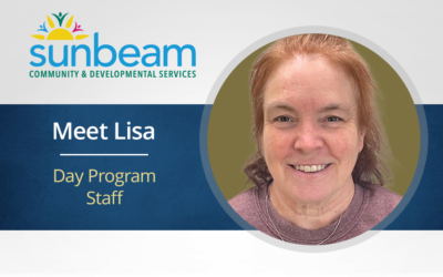 Meet Lisa