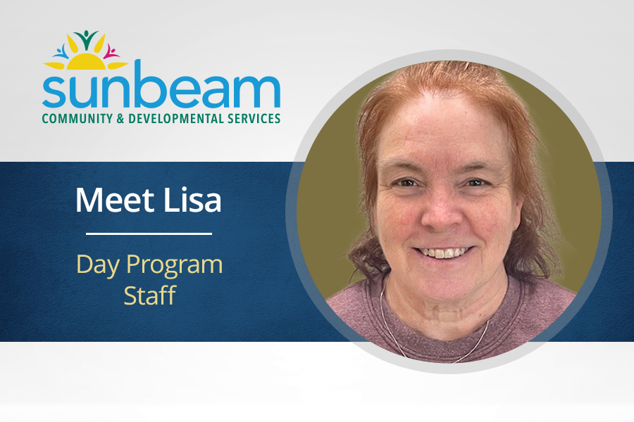 Meet Lisa