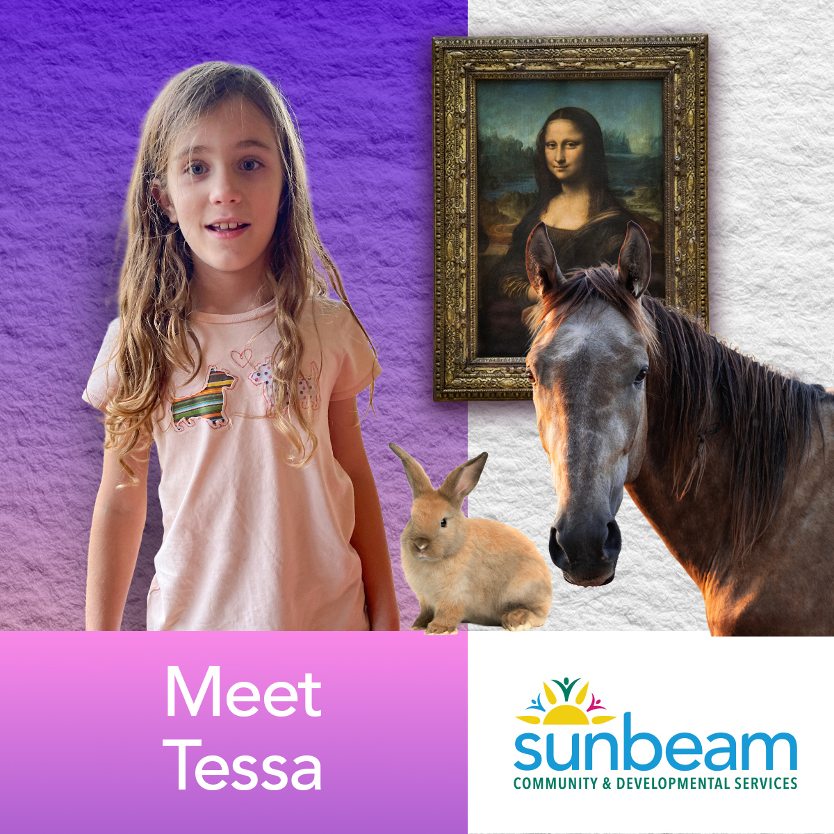 Meet Tessa image
