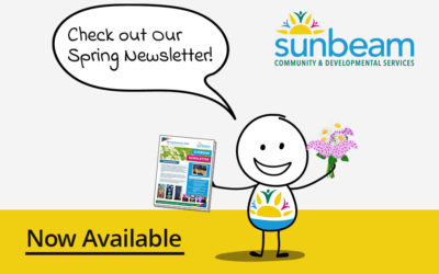 Reminder to check out Spring/Summer Newsletter
