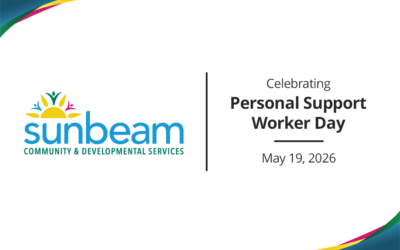 Celebrating Personal Support Worker Day