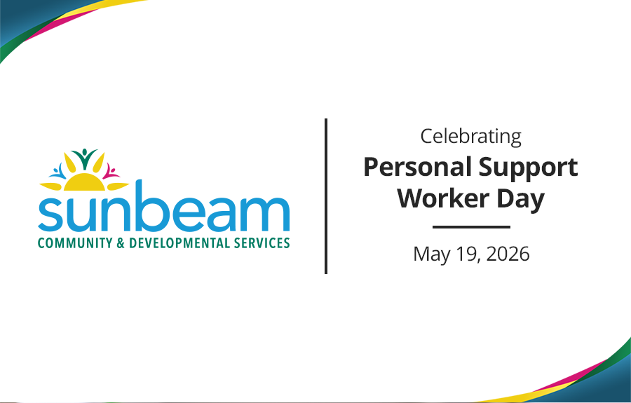 Celebrating Personal Support Worker Day