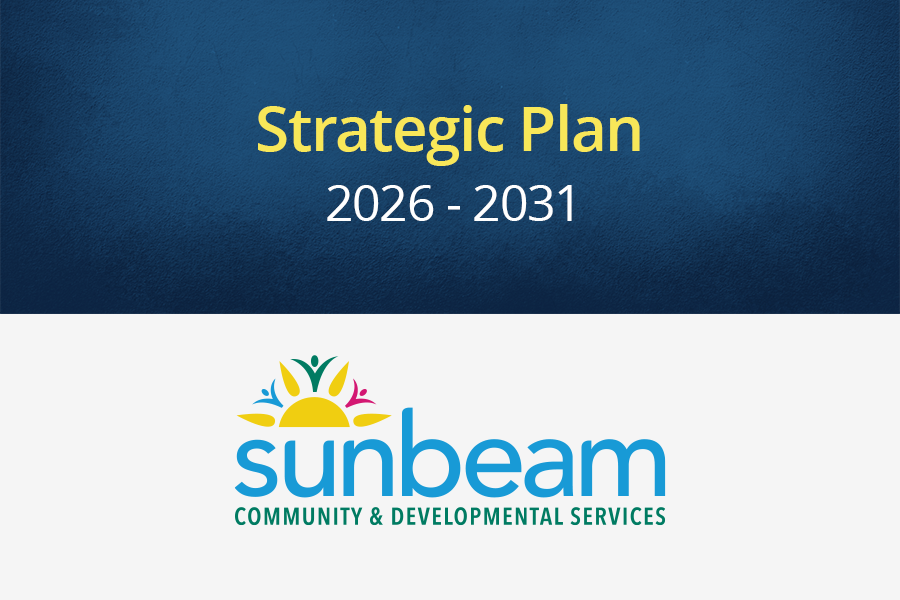 Sunbeam Strategic Plan Release