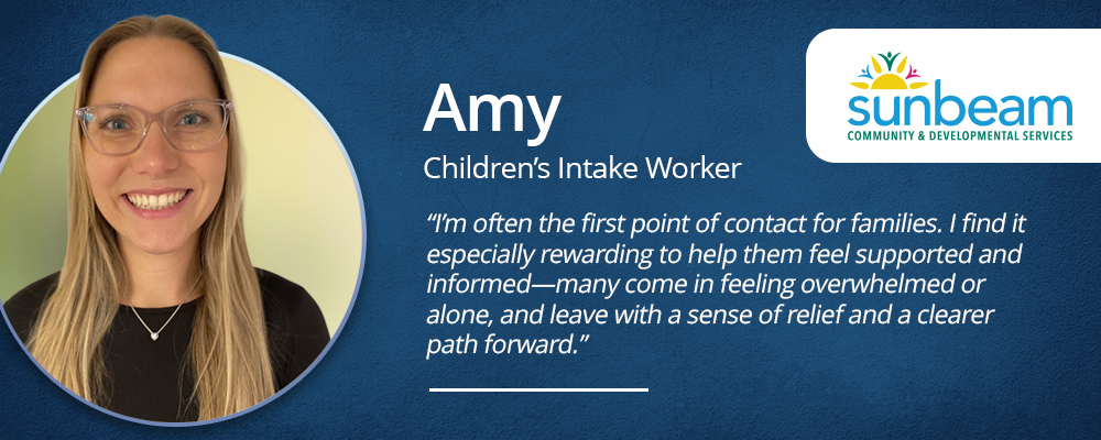 Amy summary image
