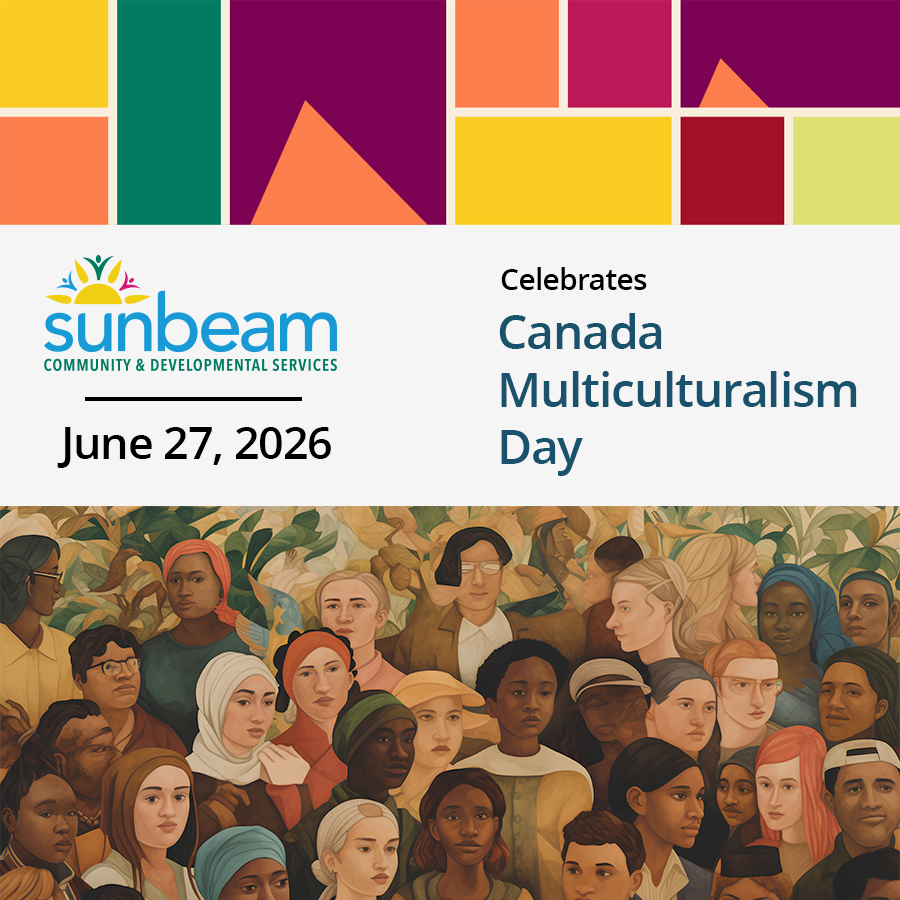 Canada Multiculturalism Day image