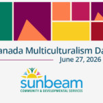 Canada Multiculturalism Day poster image