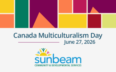 Celebrating Canada Multiculturalism Day