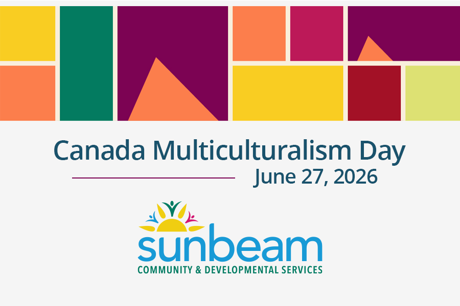 Celebrating Canada Multiculturalism Day