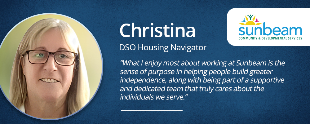 Christina summary image