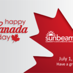 Happy Canada Day poster image