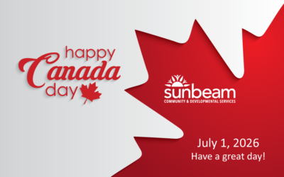 Happy Canada Day!