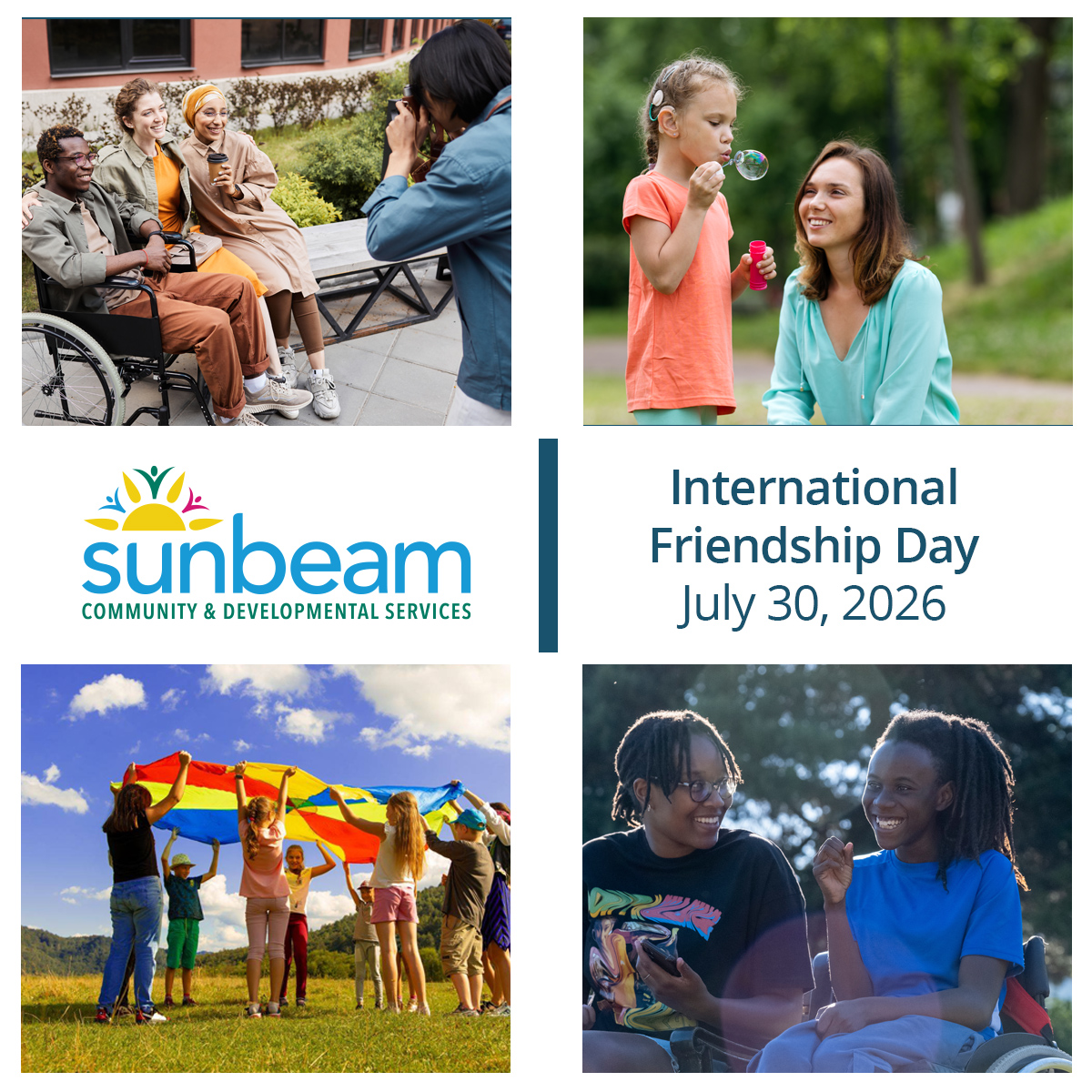 International Friendship Day image