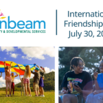 International Friendship Day poster image