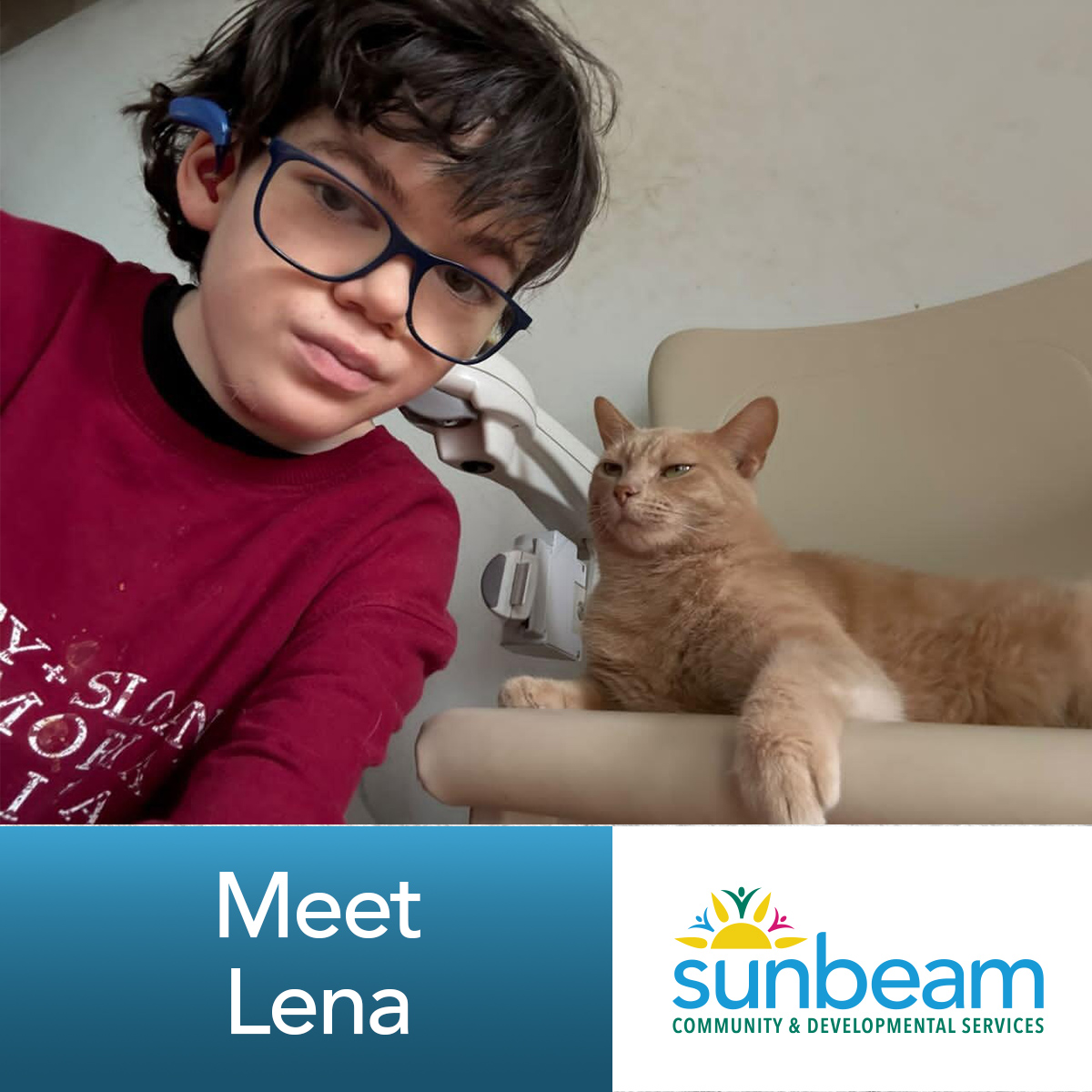 Meet Lena image