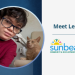 Meet Lena poster image