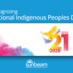 National Indigenous Peoples Day poster image