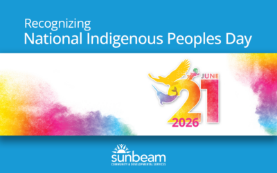 Sunbeam Recognizes National Indigenous Peoples Day