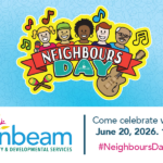 Neighbours Day poster image