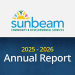 2025-2026 Sunbeam Annual Report poster image