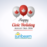 Happy Civic Holiday