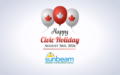 Happy Civic Holiday – Offices Closed Today