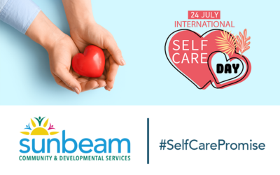 International Self-Care Day