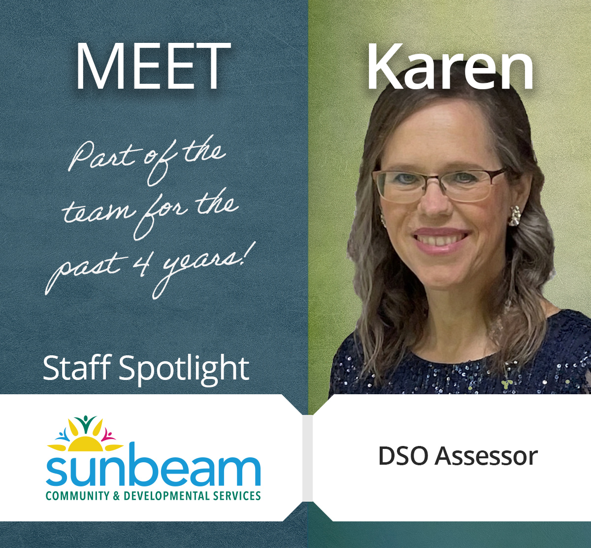 Meet Karen image