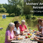 Mothers' Annual Retreat Day poster image