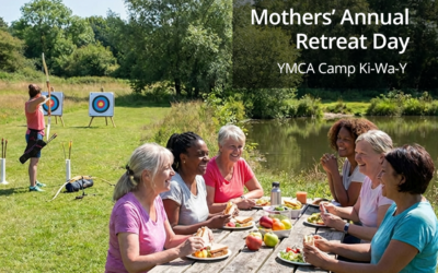 Mothers’ Annual Retreat Day
