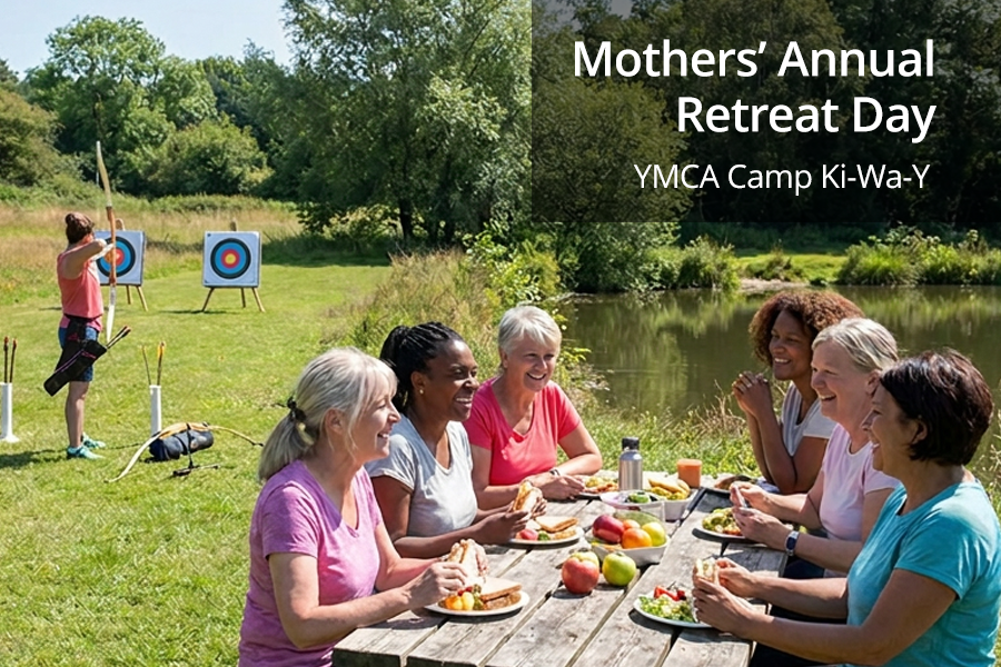 Mothers’ Annual Retreat Day