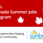 Canada Summer Jobs Program poster image