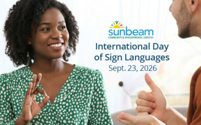 International Day of Sign Language