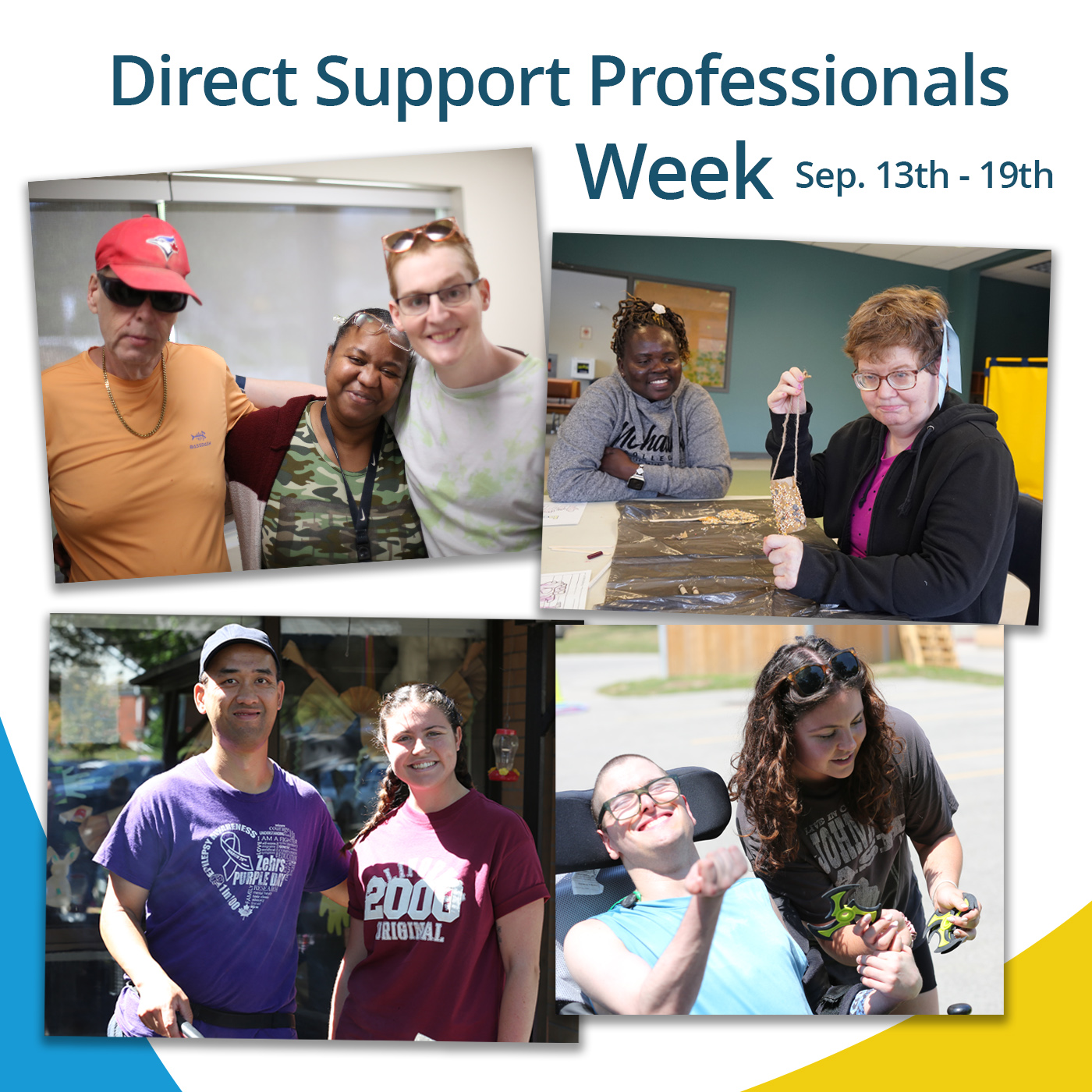 DSP Week image