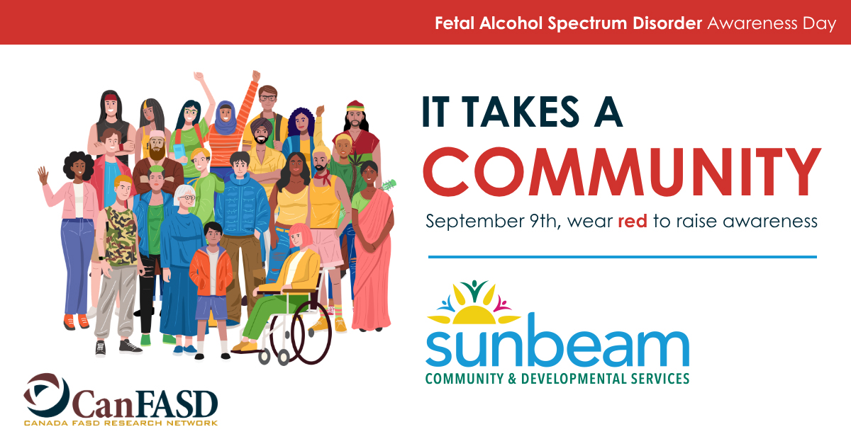 FASD Day image