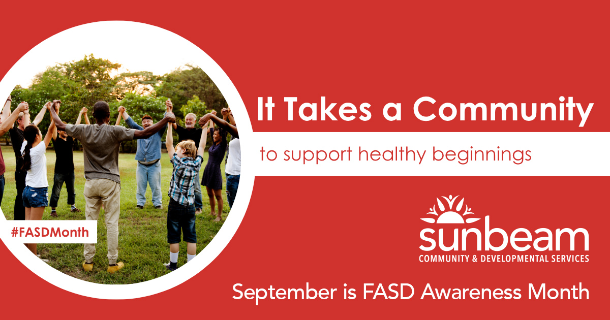 FASD Awareness Month image